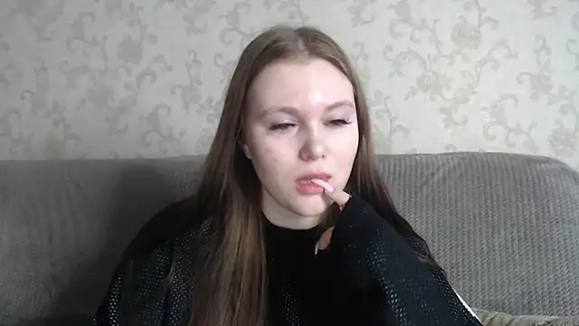 Musegirl online show from 04-07-26, 01:39