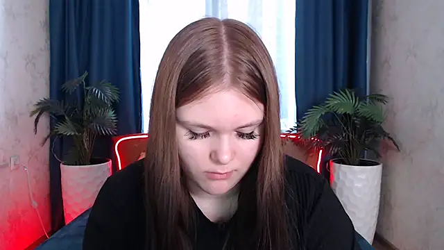 Musegirl online show from 04-14-26, 08:20