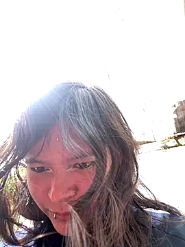 Ninfa pink online show from 10-13-25, 02:39