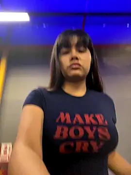 Snapshot of SweetieMariana chatting on 10-16-25, 07:15 SweetieMariana online show from 10-16-25, 07:15