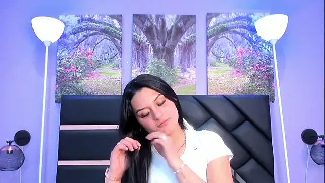 GAbrielaBotero online show from 01-16-26, 07:40