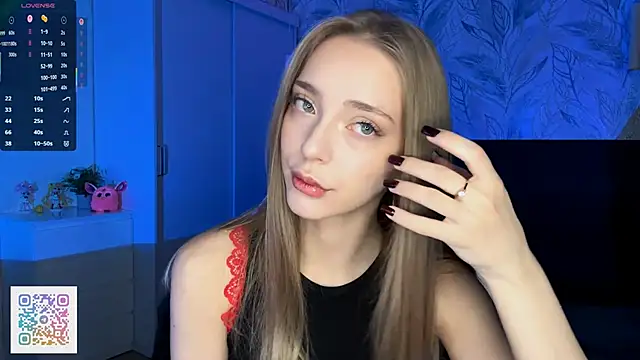 EvaPeace online show from 11-24-25, 05:23