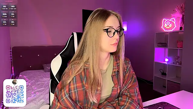 EvaPeace online show from 02-18-26, 07:21