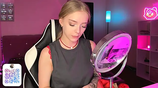 EvaPeace online show from 02-28-26, 08:10