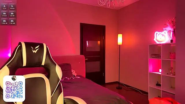 EvaPeace online show from 03-01-26, 08:22