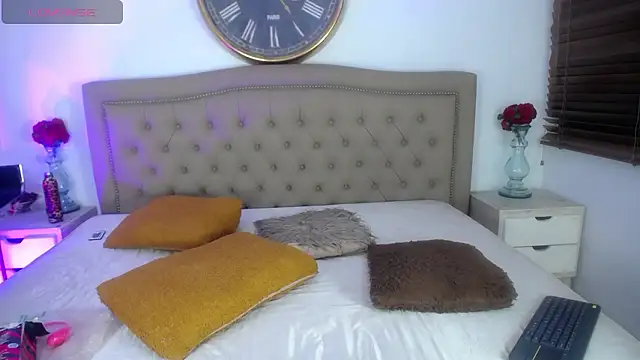 Adara Ferrara online show from 02-02-26, 04:11