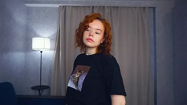 MelodyHasbrouck online show from 10-18-25, 05:10