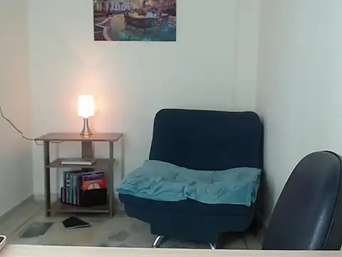 julieta rossi online show from 12-17-25, 03:51