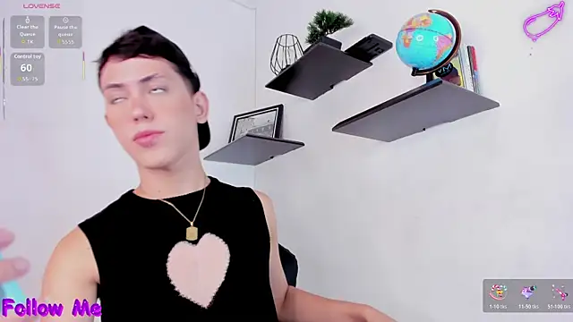 Snapshot of Iam_criss09 chatting on 11-29-25, 01:36 Iam criss09 online show from 11-29-25, 01:36