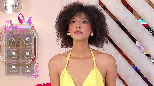 Lila-Rose online show from 12-03-25, 01:02