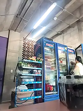 Candy-Samanthy online show from 11-15-25, 04:03