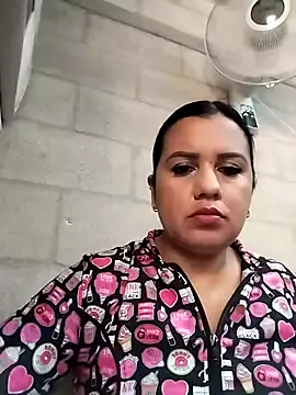 Candy-Samanthy online show from 11-20-25, 03:56