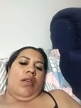 Candy-Samanthy online show from 11-24-25, 01:38