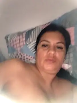 Candy-Samanthy online show from 11-29-25, 01:25