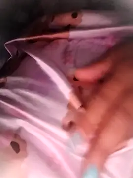 Candy-Samanthy online show from 12-16-25, 01:38