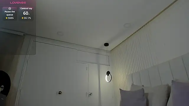 amira sanz online show from 12-03-25, 02:30