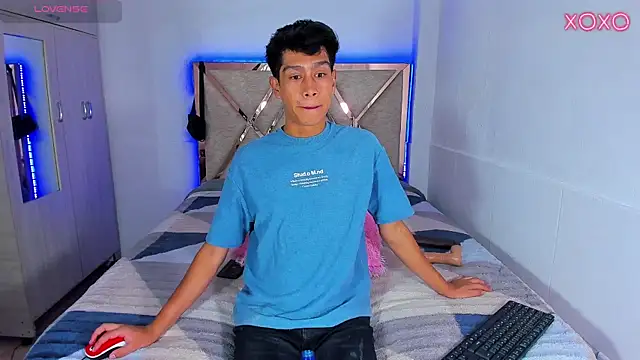 Jacovo2002 online show from 10-12-25, 08:30