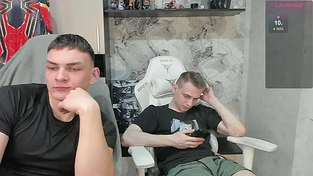 MIKE GOD19 online show from 02-12-26, 04:24