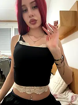 JudithCarly online show from 11-06-25, 06:31