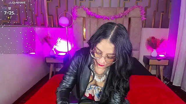 lis rouse online show from 10-22-25, 04:35