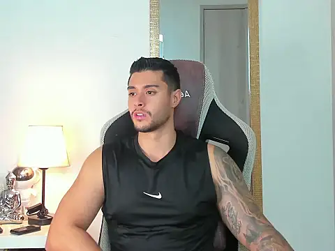 Ken mailik1 online show from 10-24-25, 11:12