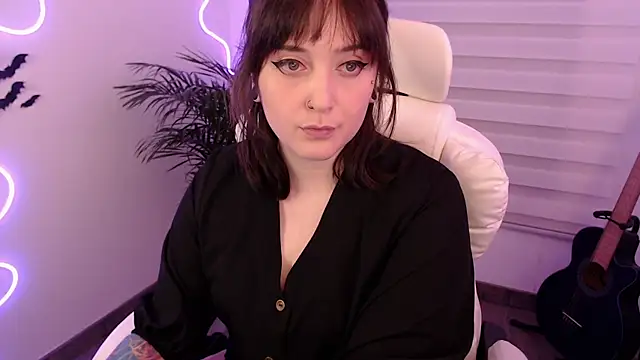 Fallenag666 online show from 11-03-25, 10:32