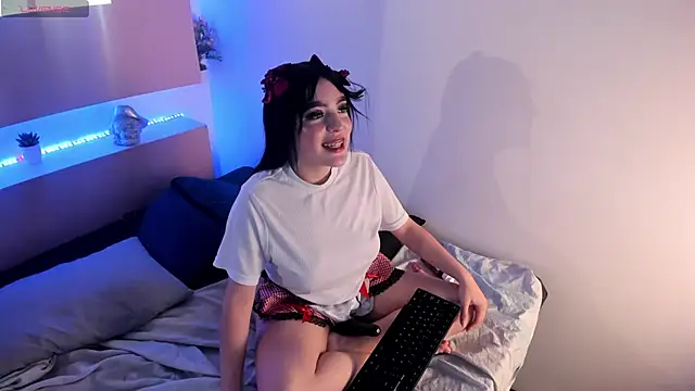 Snapshot of bubble__angel__ chatting on 01-08-26, 11:34 bubble angel online show from 01-08-26, 11:34