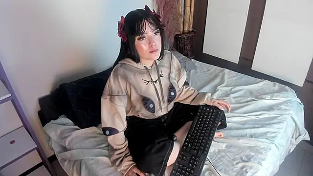 Snapshot of bubble__angel__ chatting on 01-09-26, 11:46 bubble angel online show from 01-09-26, 11:46