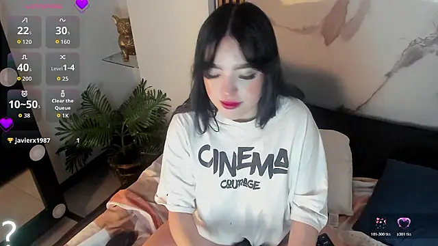 Snapshot of bubble__angel__ chatting on 02-23-26, 11:40 bubble angel online show from 02-23-26, 11:40