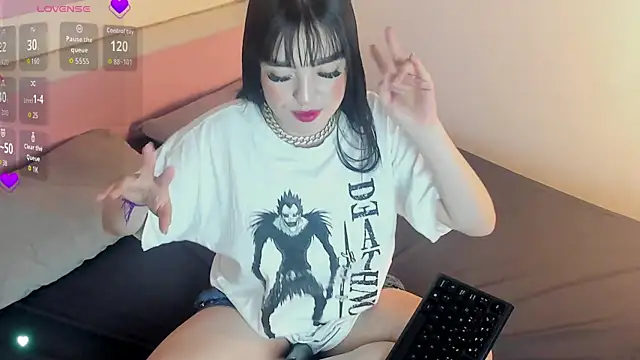 Snapshot of bubble__angel__ chatting on 03-02-26, 11:50 bubble angel online show from 03-02-26, 11:50