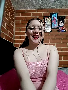 1Sweet Eva online show from 11-16-25, 11:21