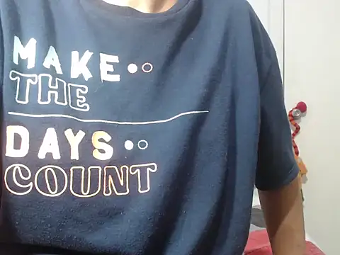 Renata Rivas online show from 02-08-26, 04:49