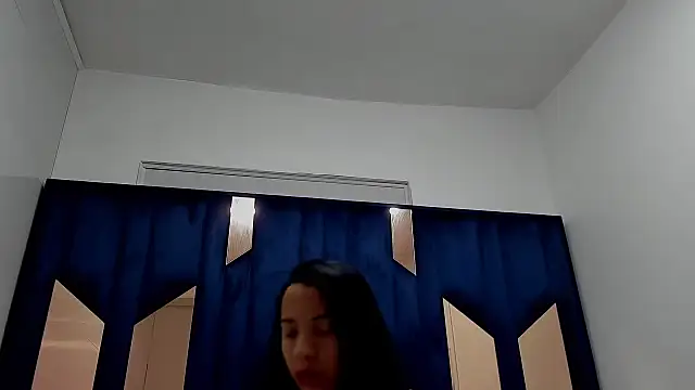 Perla Jonhson Rs online show from 11-30-25, 01:15