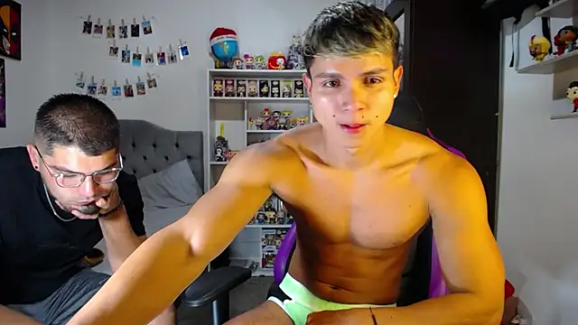 mirallesandbig online show from 10-12-25, 09:47