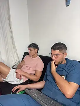 mirallesandbig online show from 12-17-25, 12:38