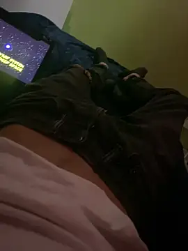 Joven Modelo online show from 10-15-25, 11:05