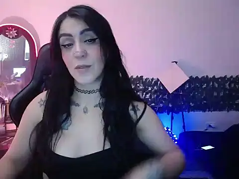 Anastasiabasst   online show from 02-19-26, 05:03