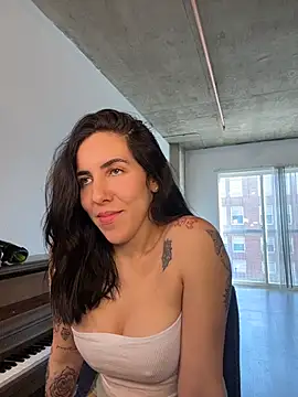 Lolathebaddie online show from 02-11-26, 05:29