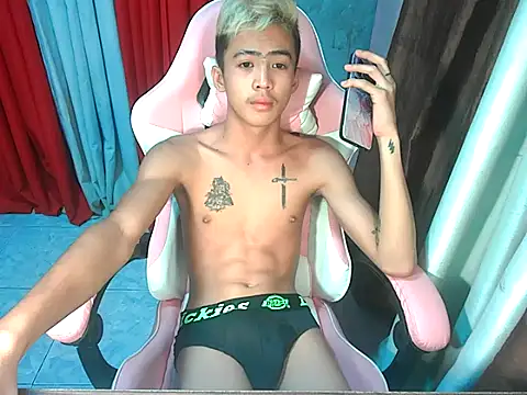 boy raphael online show from 03-01-26, 02:52