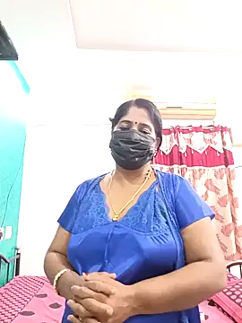tamil-aunt online show from 11-21-25, 04:38