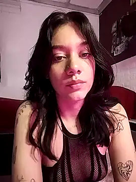 Paulina peach946 online show from 10-13-25, 09:48