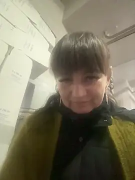 Butterfly8385 online show from 11-25-25, 12:27