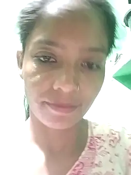 Jaanvi G online show from 10-21-25, 03:02