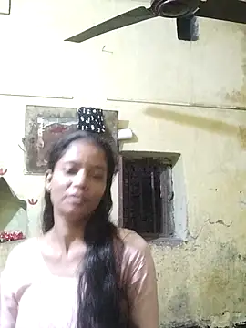 Jaanvi G online show from 10-22-25, 01:33