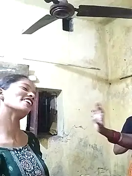 Jaanvi G online show from 10-29-25, 01:24