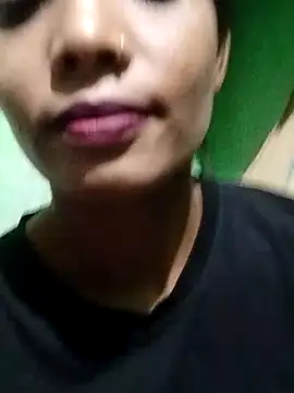 Jaanvi G online show from 10-31-25, 11:55