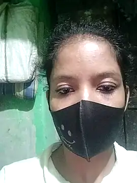 Jaanvi G online show from 11-04-25, 11:31