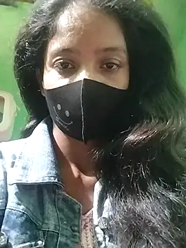 Jaanvi G online show from 11-05-25, 03:12