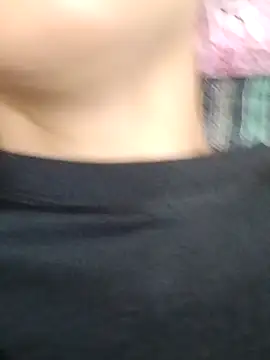 Jaanvi G online show from 11-16-25, 05:24