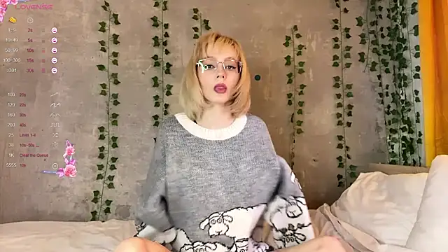 Kate mikki online show from 02-26-26, 04:11